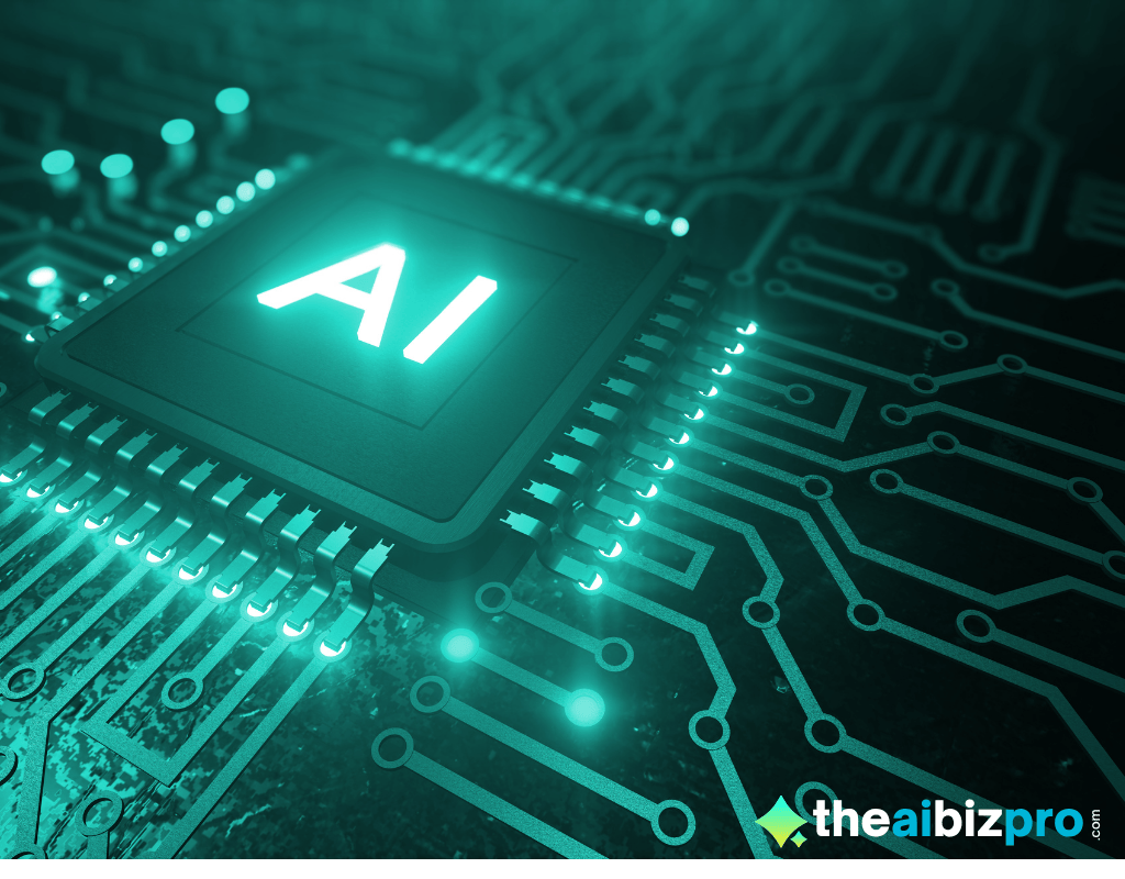 top ai tools for small business
