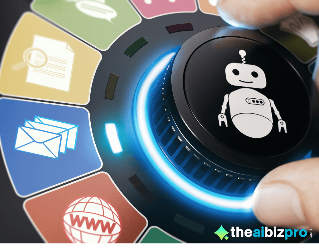 Automate Small Business with AI