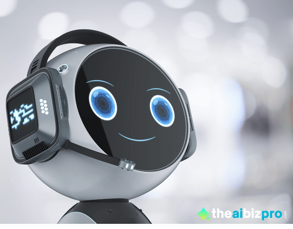 AI Customer Service  Small Business: Your Guide to Enhanced Care
